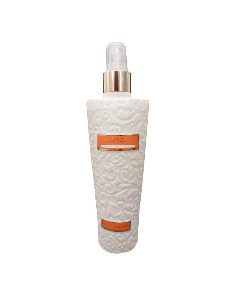 بادی اسپلش زنانه لاکچری کوین - Annecy