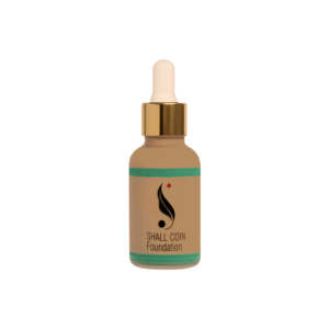 کرم پودر شال کوین شماره ۰۴