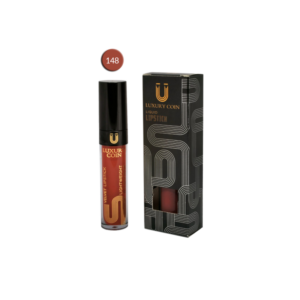 رژ لب مایع لاکچری کوین ۱۴۸