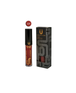 رژلب مایع لاکچری کوین ۱۲۹