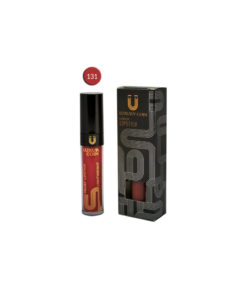 رژلب مایع لاکچری کوین ۱۳۱