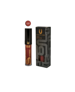 رژلب مایع لاکچری کوین ۱۳۷