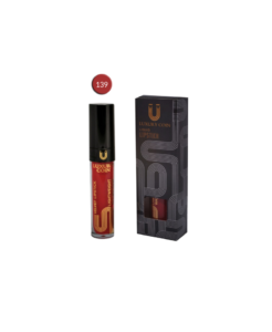 رژلب مایع لاکچری کوین ۱۳۹