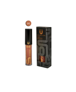 رژلب مایع لاکچری کوین ۱۴۱