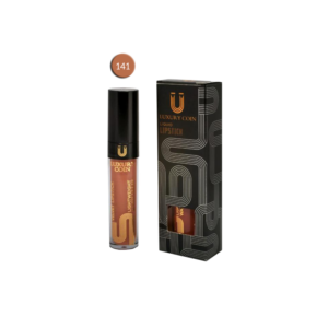 رژلب مایع لاکچری کوین ۱۴۱