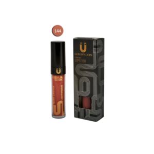 رژلب مایع لاکچری کوین ۱۴۴