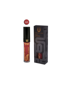 رژلب مایع لاکچری کوین ۱۴۵