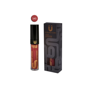 رژلب مایع لاکچری کوین ۱۴۵