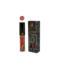 رژلب مایع لاکچری کوین ۱۴۶