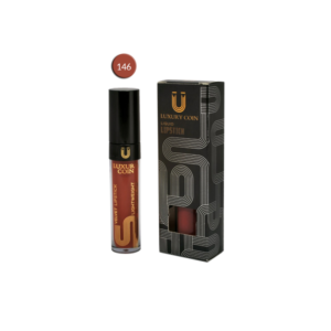 رژلب مایع لاکچری کوین ۱۴۶