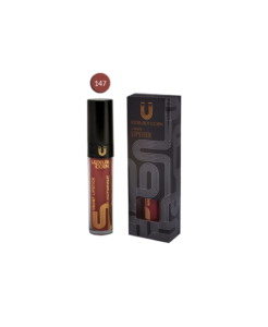 رژلب مایع لاکچری کوین ۱۴۷