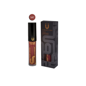 رژلب مایع لاکچری کوین ۱۴۷