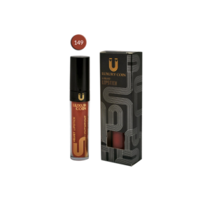 رژلب مایع لاکچری کوین ۱۴۹