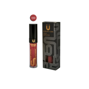 رژلب مایع لاکچری کوین ۱۵۰