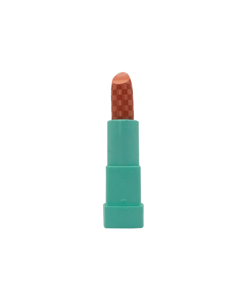 رژ لب جامد شماره ۰۱ - شال کوین